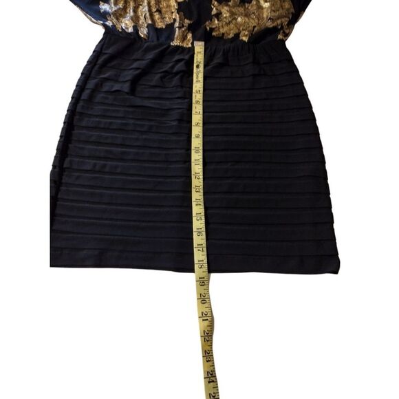 Scarlett Nite Cocktail Dress Semi-Formal Flattering Size 8! - Picture 11 of 15